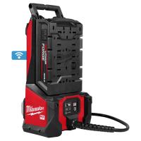 MX FUEL HIGH CYCLE CONCRETE VIBRATOR KIT