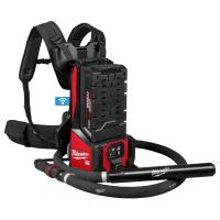 MX FUEL BACKPACK HIGH CYCLE CONCRETE