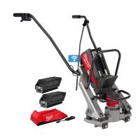 MX FUEL VIBRATORY SCREED KIT