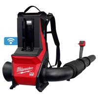 MX FUEL Backpack Blower