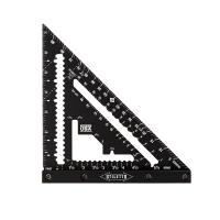 7in. Stiletto Carpenter Square