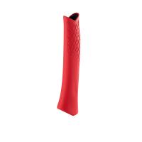 Stiletto Crvd Repl Grip Red