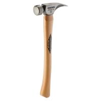 Ti 12 Sm/Crv 18 Hick Handle