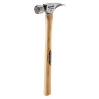 Ti14 Mill/Str 18 Hickory Hd