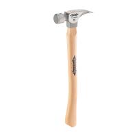 Ti 16 Mill/Crv 18 Hick.Hand