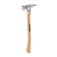 Ti 16 Sm/Crv 18 Hick.Handle