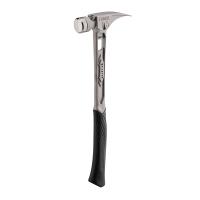 Stiletto 15 Tibone Hammer Sm/Crvd