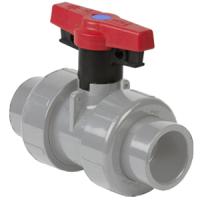 2.5 CPVC TU2K IND BALL VALV