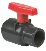1/2 PVC BALL VALVE