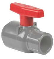 3/4 CPVC BALL VALVE