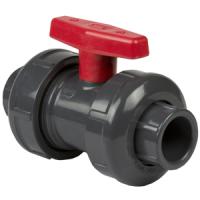 1/2 PVC BALL VALVE