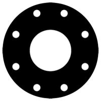 2 NEOPRENE GASKET