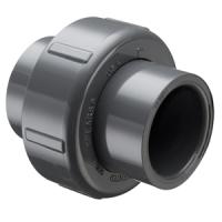 1/2 SCH 80 PVC UNION