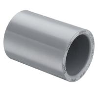 1/2 SCH 80 CPVC COUPLING