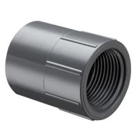 1/4 SCH 80 PVC SXFIP FEMALE