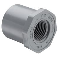 1X3/4 SCH80CPVC BUSHING SXT