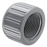 1/2 CPVC SCH CAP  FPT