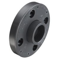 1/2 SCH 80 PVC FLANGE
