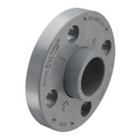 1/2 SCH 80 CPVC FLANGE