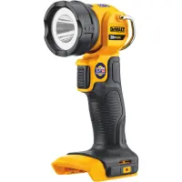 Portable Lighting & Flashlights