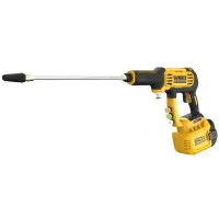 Electric Pressure Washers