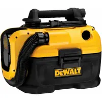 Shop Vacuum Cleaners
