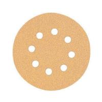 Coated Abrasive Hook & Loop Discs