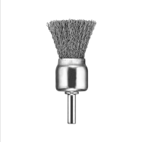 End Brushes
