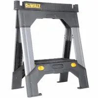 Sawhorses & Work Stands