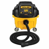 Handheld & Canister Vacuum Cleaners