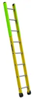 Straight Ladders