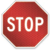 Parking & Traffic Signs
