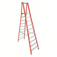 Platform Stepladders