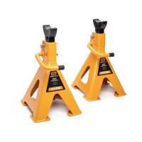 Jack Stands & Tripods