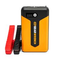 Automotive Jump Starters