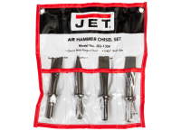 Pneumatic Scalers - Chisel & Piston