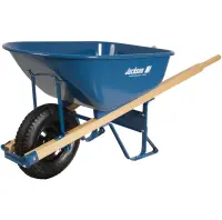 Wheelbarrows