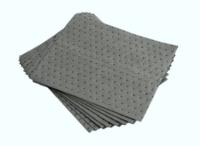 GRAY 15x18 DIMPLED MEDWT