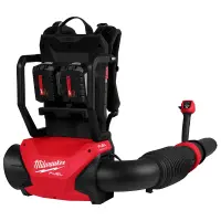 Specialty Blowers