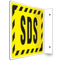 Office & Facility Signs