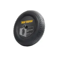 Wheelbarrow Tires