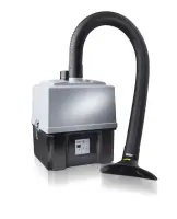 Soldering Fume Extractors