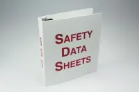 Right-To-Know Binders