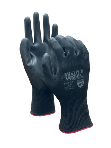 High Dexterity IGT Coated Polyester Work Glove