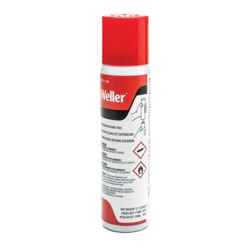 BUTANE FUEL REFILL 110ML