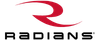Radians logo