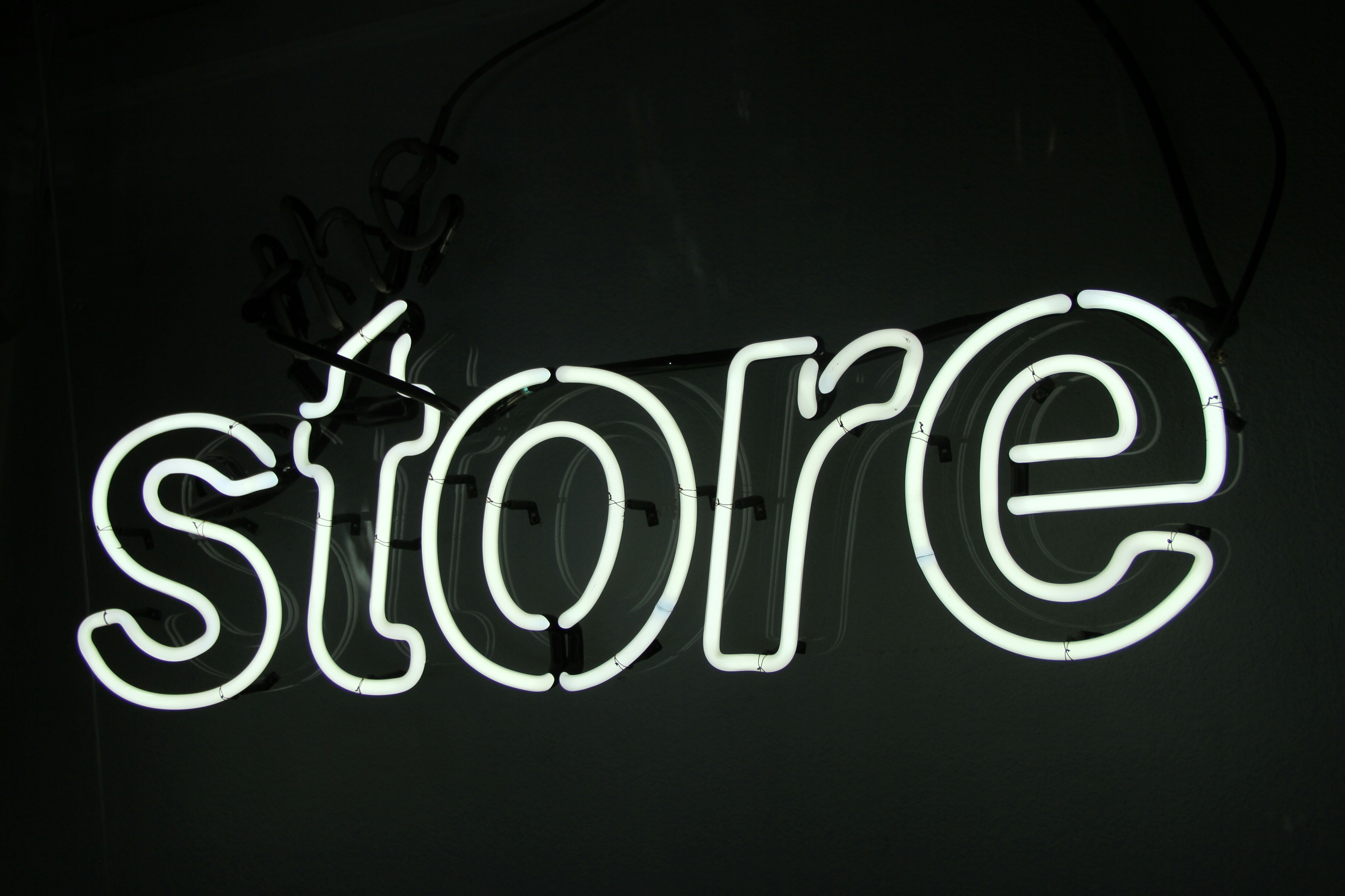 Aidee's Demo Store