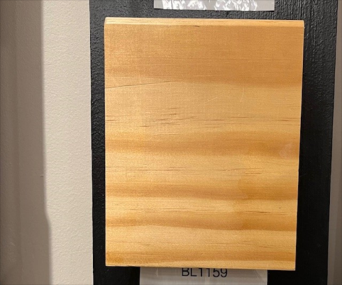 MISC MOULDINGS