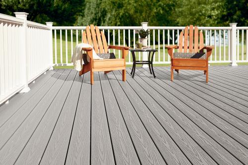 Fiberon Good Life Weekender Collection Composite Decking