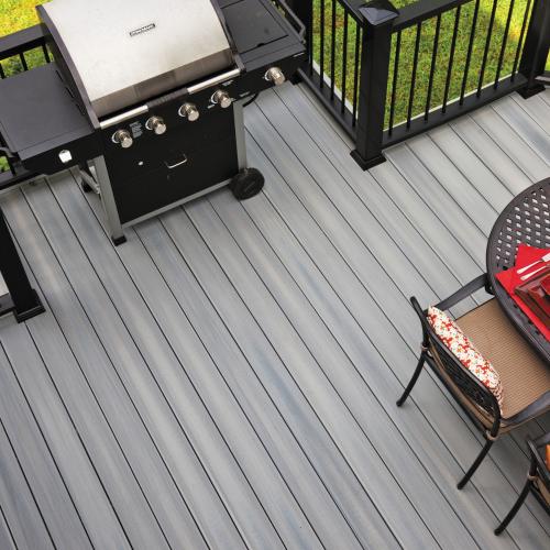 Fiberon Concordia Horizon Collection Composite Decking
